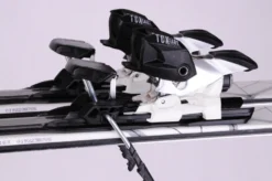 NARTY UŻYWANE VOLKL FLAIR SC 20/21 + Marker VMOTION 11 163 Cm NR405 -Smith Shop pol pl NARTY UZYWANE VOLKL FLAIR SC 20 21 Marker VMOTION 11 163 cm NR405 17439 11