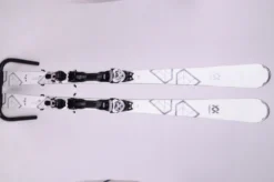 NARTY UŻYWANE VOLKL FLAIR SC 20/21 + Marker VMOTION 11 163 Cm NR405 -Smith Shop pol pl NARTY UZYWANE VOLKL FLAIR SC 20 21 Marker VMOTION 11 163 cm NR405 17439 9