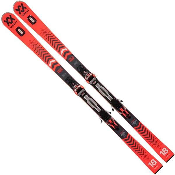 NARTY VOLKL RACETIGER GS + Marker RMOTION2 12 GW 2022 3 NARTY VOLKL RACETIGER GS + Marker RMOTION2 12 GW 2022 - obrazek 3