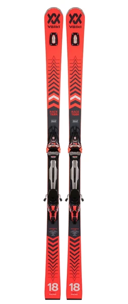 NARTY VOLKL RACETIGER GS + Marker RMOTION2 12 GW 2022 2 NARTY VOLKL RACETIGER GS + Marker RMOTION2 12 GW 2022 - obrazek 2