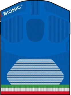 OCIEPLACZ NA SZYJĘX-Bionic NECKWARMER 4.0 PATRIOT EDITION