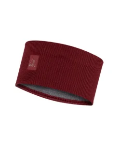 OPASKA BUFF CROSSKNIT Mahogany 2023