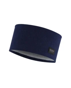 OPASKA BUFF KNITTED & POLAR NIELS Denim 2023