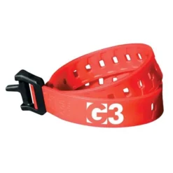 PASKI G3 TENSION STRAP 50 Red