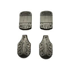 PODESZWA NORDICA MACHINE 5355 MONO PU SOLES