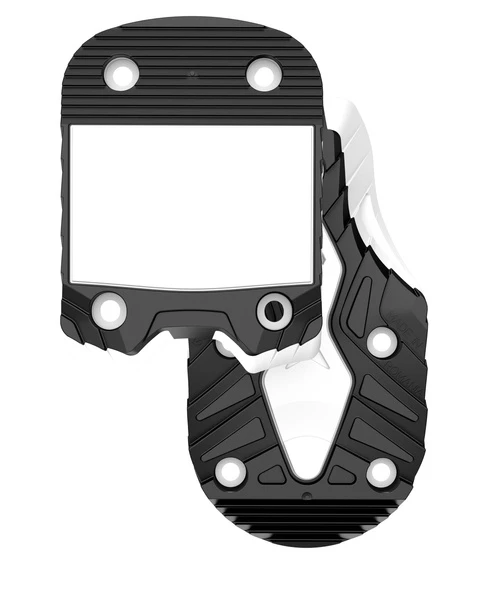 PODESZWY ATOMIC CANTABLE GRIP PAD 25.0 - 33.5 1 PODESZWY ATOMIC CANTABLE GRIP PAD 25.0 - 33.5