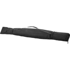 POKROWIEC NA NARTY 160-210 SALOMON ORIGINAL 1 PAIR Black 2023