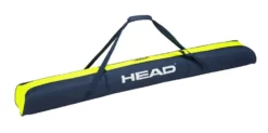 POKROWIEC NA NARTY 195 Cm HEAD DOUBLE SKIBAG 2023