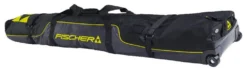 POKROWIEC NA NARTY FISCHER SKICASE 2 PAIR ALPINE RACE WHEELS 195 Cm 2023