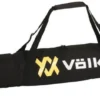 POKROWIEC NA NARTY VOLKL CLASSIC SINGLE SKI BAG Black/Yellow 175 Cm 2023