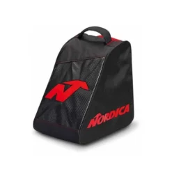 POKROWIEC TORBA NA BUTY NARCIARSKIE NORDICA BOOT BAG LITE Black/Red 2023