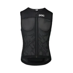 POC PROTEKTOR OCHRANIACZ DAMSKI SPINE VPD AIR VEST Uranium Black 2023