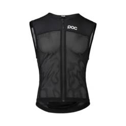 POC PROTEKTOR OCHRANIACZ SPINE VPD AIR VEST Uranium Black 2023