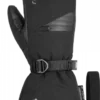 RĘKAWICE NARCIARSKIE REUSCH TORRES R-TEX® XT MITTEN Black 2023
