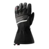 RĘKAWICE PODGRZEWANE LENZ HEAT 6.0 FINGER CAP Black 2023
