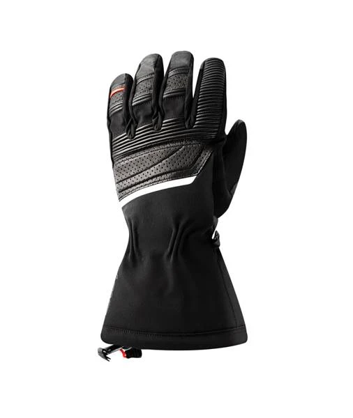 RĘKAWICE PODGRZEWANE LENZ HEAT 6.0 FINGER CAP Black 2023 1 RĘKAWICE PODGRZEWANE LENZ HEAT 6.0 FINGER CAP Black 2023