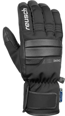 RĘKAWICE REUSCH ARISE R-TEX XT Black