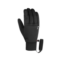 RĘKAWICE REUSCH BACKCOUNTRY TOUCH-TEC Black 2023