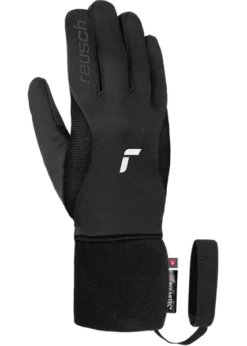 RĘKAWICE REUSCH BAFFIN TOUCH-TECBlack