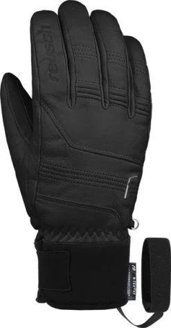 RĘKAWICE REUSCH HIGHLAND R-TEX XT Black 2023