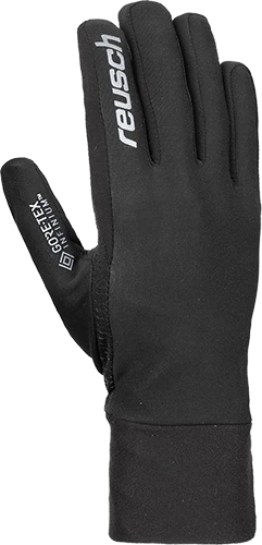 RĘKAWICE REUSCH KARAYEL GTX INFINIUM Black