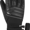 RĘKAWICE REUSCH MERCURY GTX Black 2023