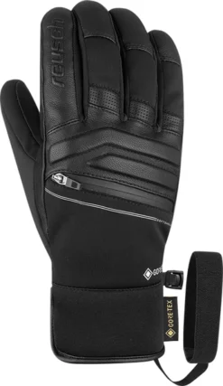 RĘKAWICE REUSCH MERCURY GTX Black 2023