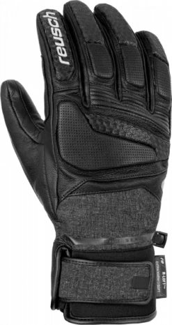 RĘKAWICE REUSCH PROFI SL Black 2023