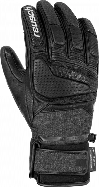 RĘKAWICE REUSCH PROFI SL Black 2023 1 RĘKAWICE REUSCH PROFI SL Black 2023