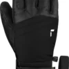 RĘKAWICE REUSCH SNOW PRO GTX Black 2023