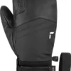RĘKAWICE REUSCH SNOW PRO GTX MITTEN Black 2023