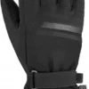 RĘKAWICE REUSCH STANLEY GTX Black/White 2023