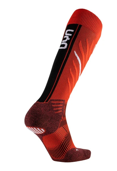 SKARPETY NARCIARSKIE UYN NATYON 2.0 Austria 2023 2 SKARPETY NARCIARSKIE UYN NATYON 2.0 Austria 2023 - obrazek 2