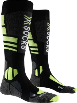 SKARPETY X-SOCKS SNOWBOARD 4.0