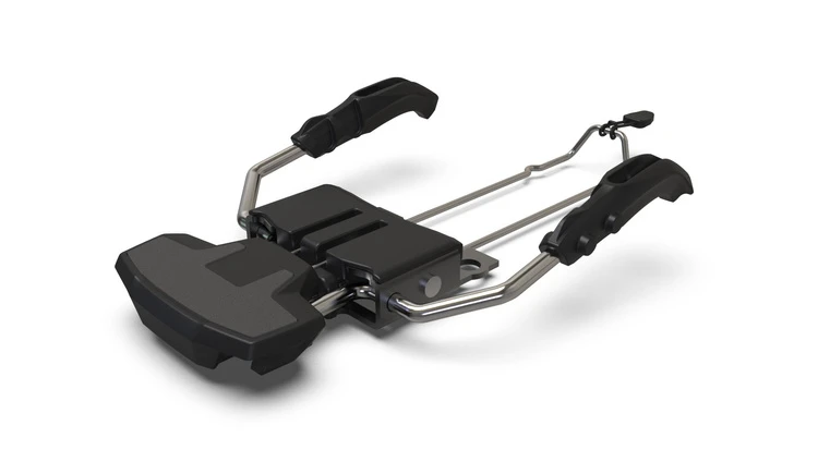 SKISTOP MARKER ALPINIST LONG 90mm 2023 1 SKISTOP MARKER ALPINIST LONG 90mm 2023