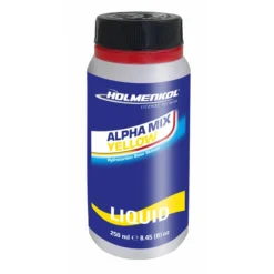SMAR HOLMENKOL ALPHAMIX YELLOW LIQUID