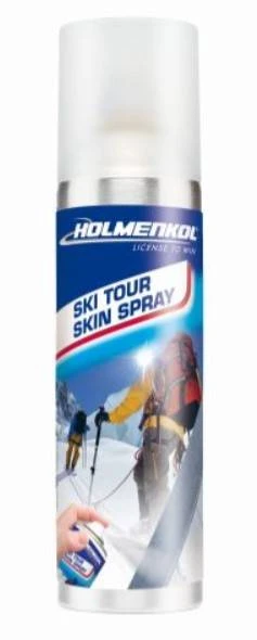 SMAR HOLMENKOL SKI TOUR SKIN SPRAY 125 Ml