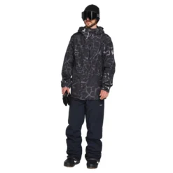 SPODNIE SNOWBOARDOWE VOLCOM L GORE TEX Black 2023 -Smith Shop pol pl SPODNIE SNOWBOARDOWE VOLCOM L GORE TEX Black 2023 17791 2