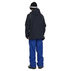 SPODNIE SNOWBOARDOWE VOLCOM L GORE TEX Dark Blue 2023 -Smith Shop pol pl SPODNIE SNOWBOARDOWE VOLCOM L GORE TEX Dark Blue 2023 17792 2