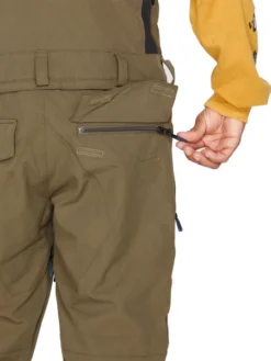 SPODNIE SNOWBOARDOWE VOLCOM ROAN BIB OVERALL Dark Teak 2023 7 SPODNIE SNOWBOARDOWE VOLCOM ROAN BIB OVERALL Dark Teak 2023 -Smith Shop pol pl SPODNIE SNOWBOARDOWE VOLCOM ROAN BIB OVERALL Dark Teak 2023 17800 4