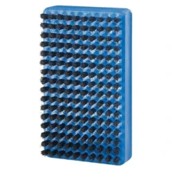 SZCZOTKA HOLMENKOL BASE BRUSH HORSEHAIR