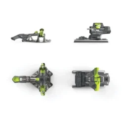 WIĄZANIA G3 ZED 12 + SKISTOP 100 Mm