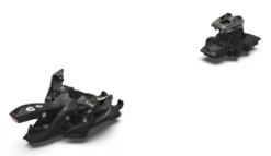 WIĄZANIE MARKER ALPINIST 12 LONG Black 2023