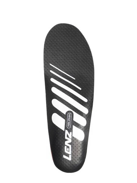 WKŁADKA DO BUTÓW LENZ CUSTOM MICRO LEATHER 1 WKŁADKA DO BUTÓW LENZ CUSTOM MICRO LEATHER